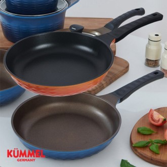 �������� IH�δ��ǰ�� ��������� �Ķ����� 28cm