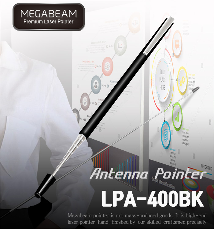 ���׳� ���ú� ���� LPA-400BK