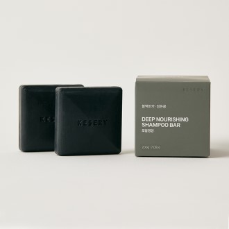 KESERY �ɼ��� ��� ������ī ������ ��߿��� ��꼺 ��Ǫ�� 100g+100g 2����