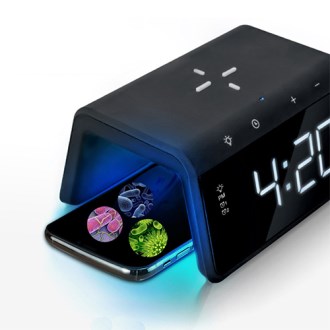 ������ AL700UV  �������� ���� �˶��ð� ��ձ�