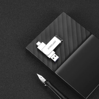 CC703AT USB �޸� �ȵ���̵� C-Type 128GB