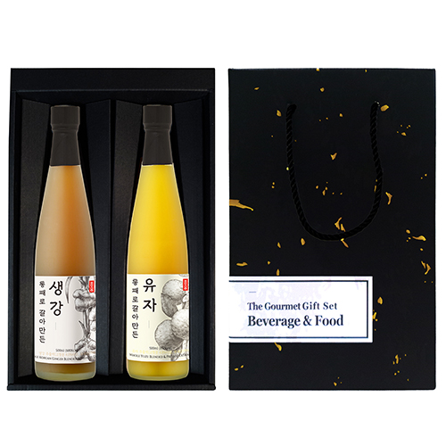 û�� ���� 1ȣ (���� 500ml + ���� 500ml) ������Ʈ